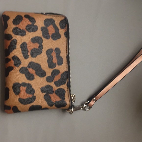 Coach wallet - Picture 3 of 4